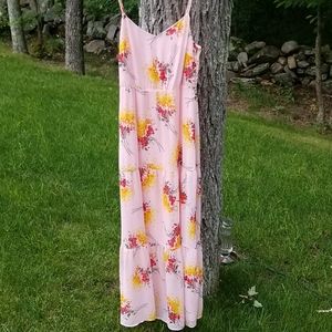 J. Crew Mercantile, Maxi Dress, Size 2